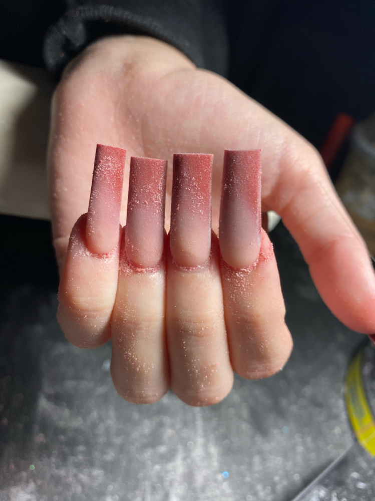 Ombre (Medium)