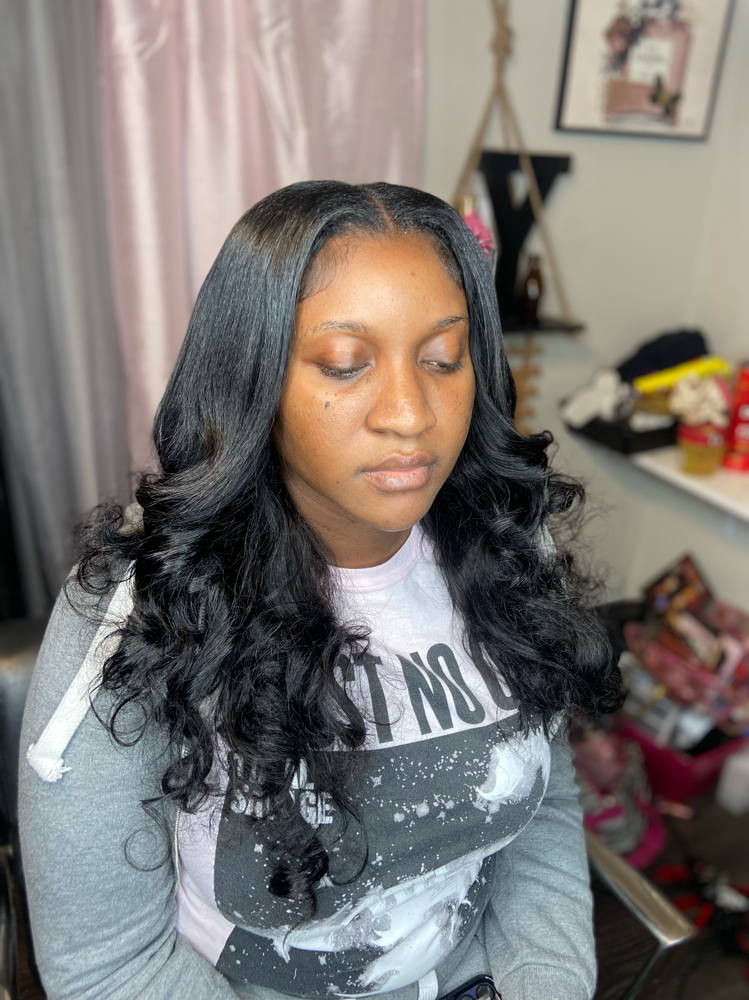 Sew-ins
