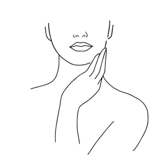 Neck Waxing at Eyebrows and More in Port Arthur, TX
