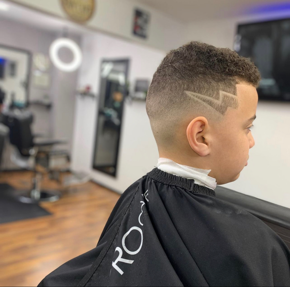 Haircut & Design