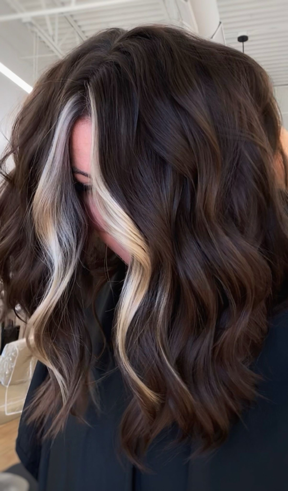 EXPRESS BLONDING SERVICE