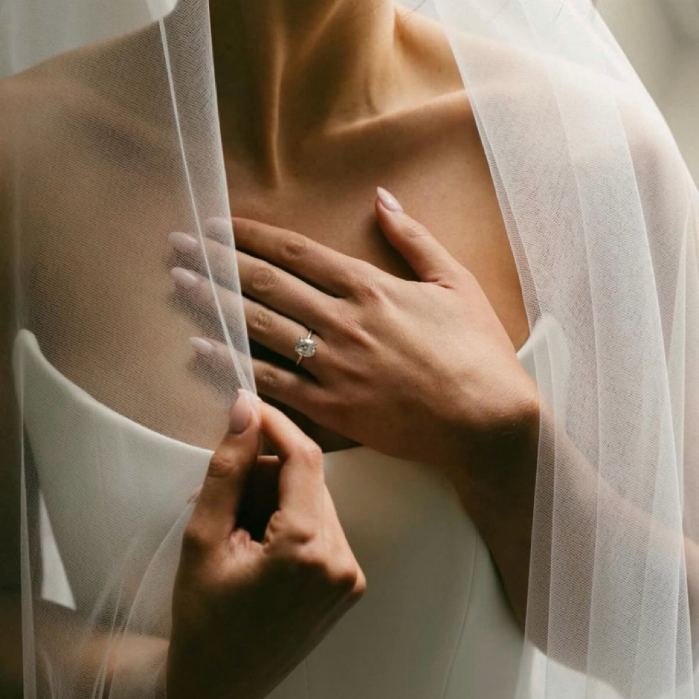 Bridal Glow at Luxe Bloom & Glow Co. in Peoria, AZ