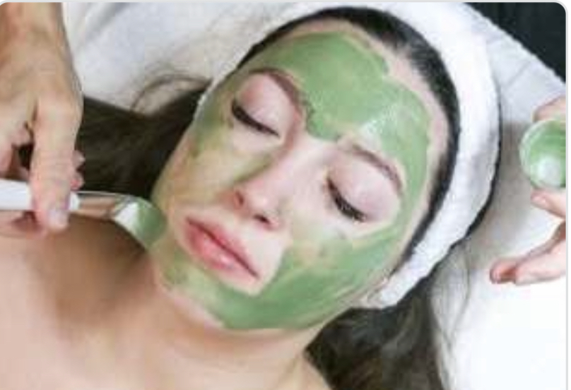 Express Facial