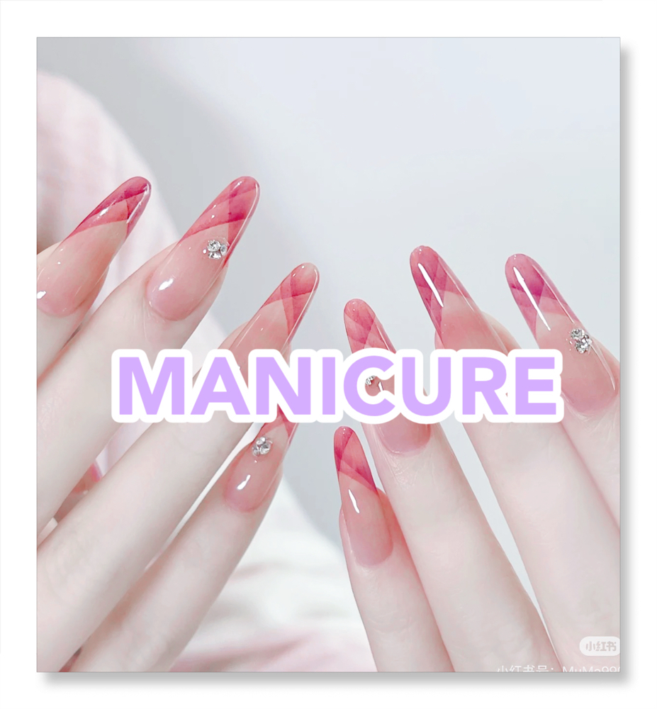 MANICURE