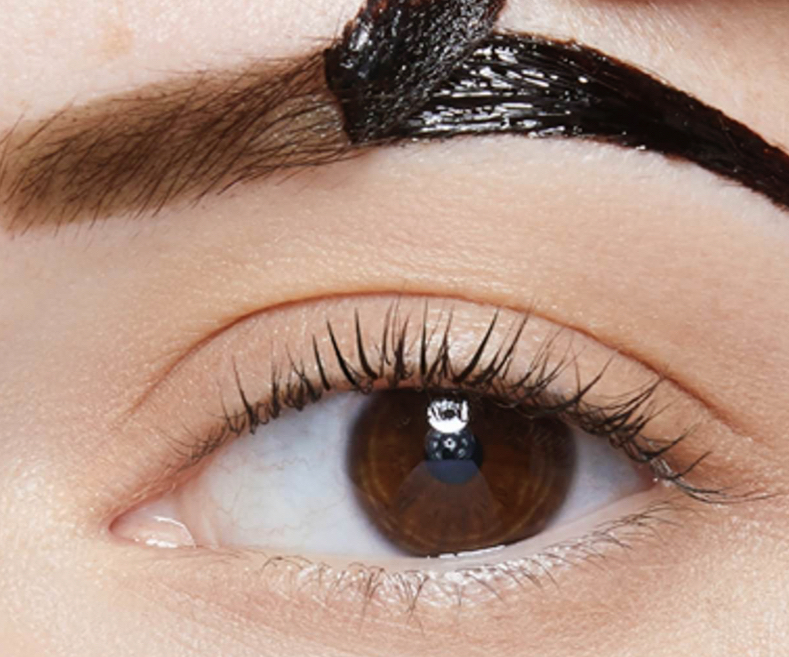 Eyebrow Tint