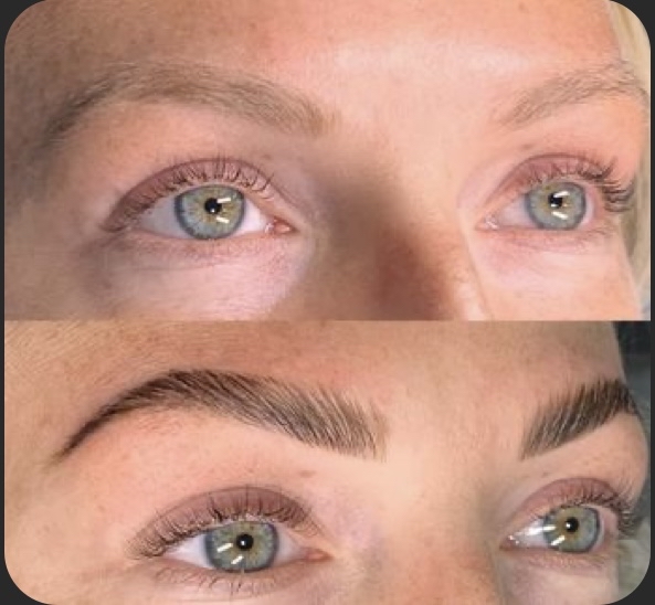 Eyelash&EB Tint