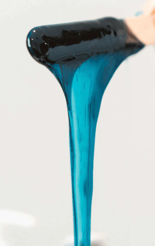 Underarm Wax