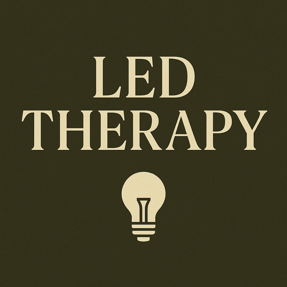 LED Light Therapy
