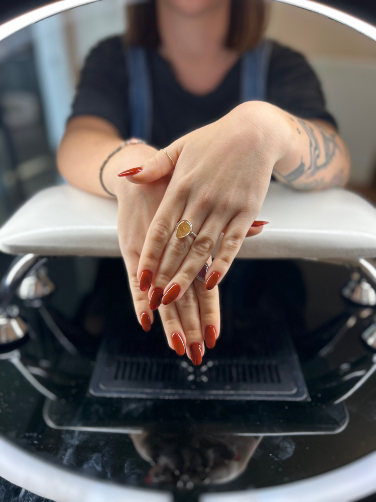 Builder Gel with Tips