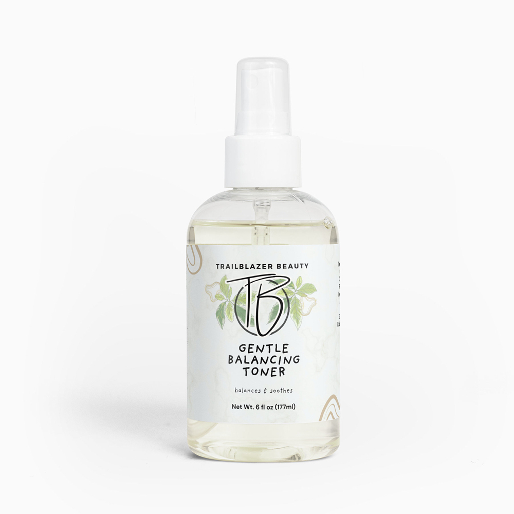 IN STORE ONLY balancing toner