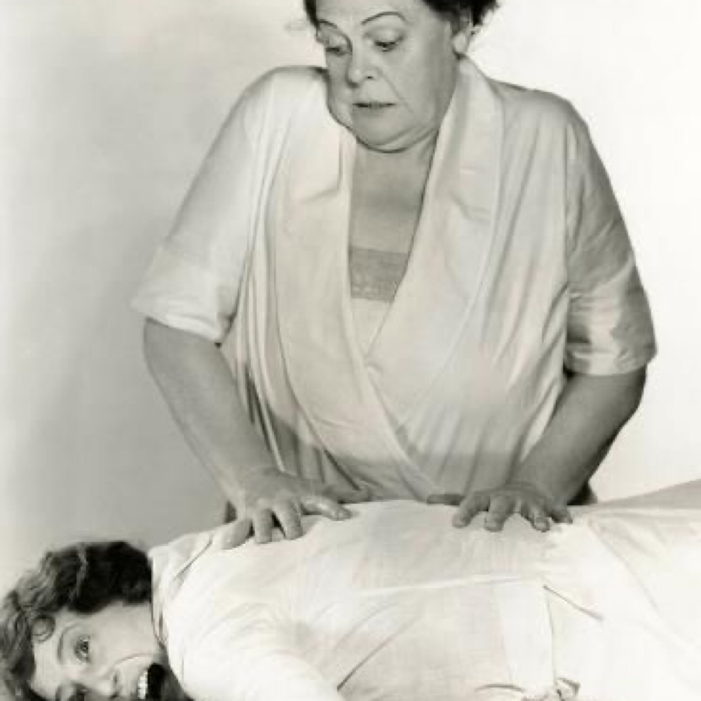 Hush Theraputic at Hush Body & Skin Spa in Newton, KS