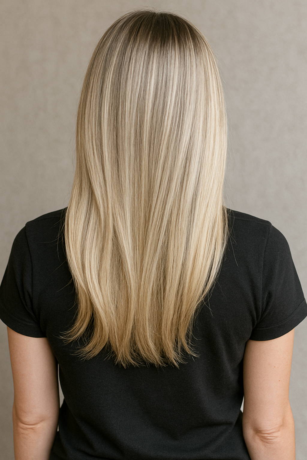 Highlights / Babylights at Lux & Co in Valrico, FL