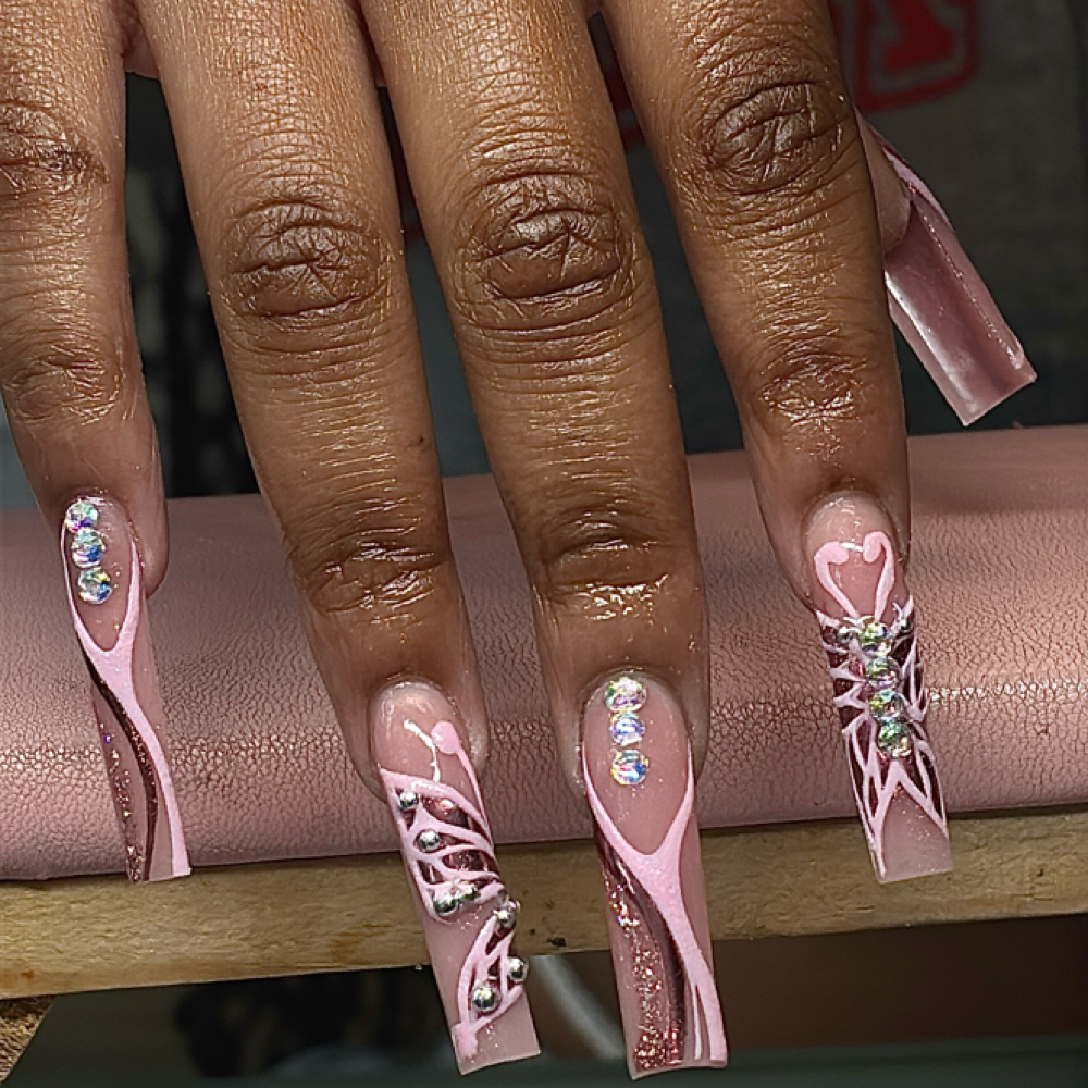 Prom Sale at Terika’s Beauty & Spa in Bloomfield, NJ