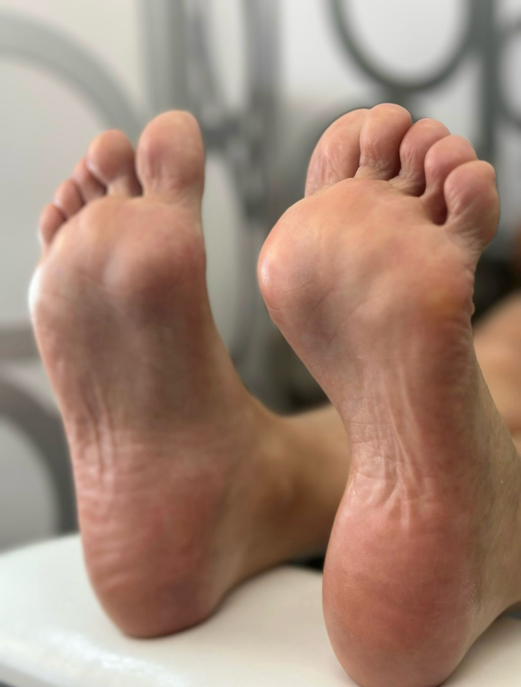 Wellness Pedicure  Regular Polish