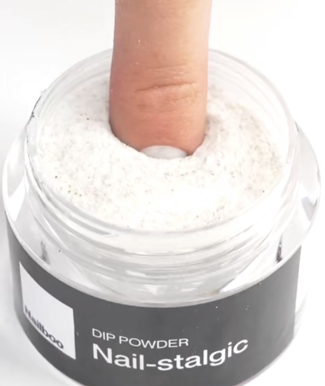 Natural Nails Dip Powder