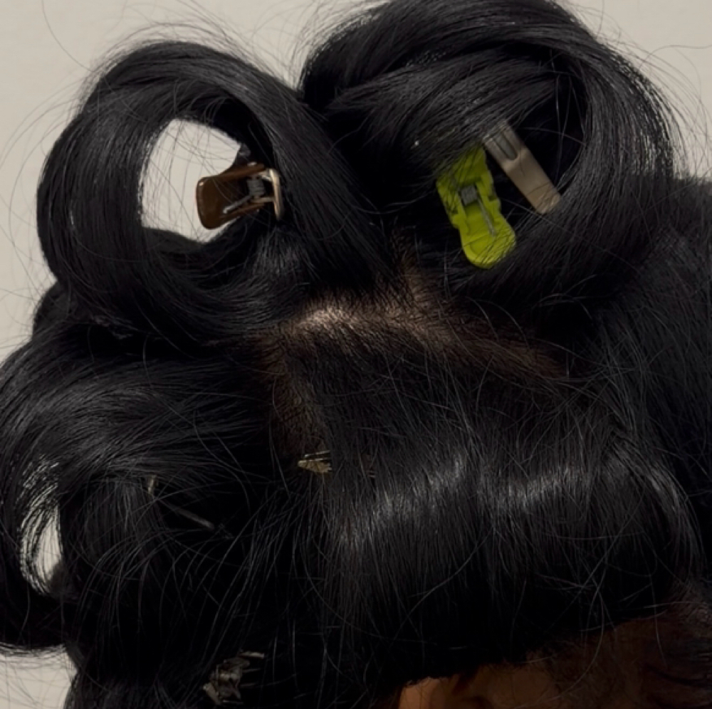 Women Blowout at Beauty by Yere in Las Vegas, NV