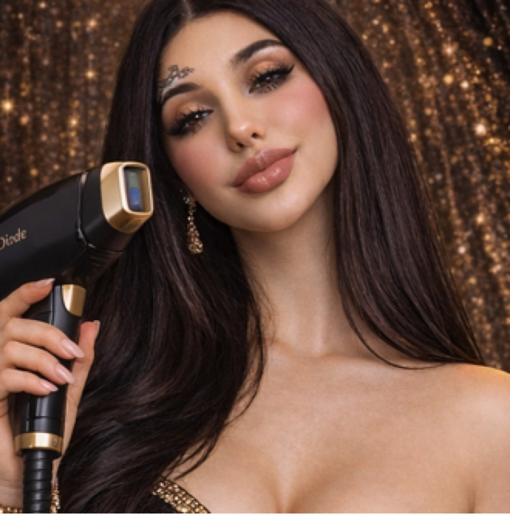 Laser Hair Removal (Medium Area) at Flawless Spa & Beauty in Fort Worth, TX