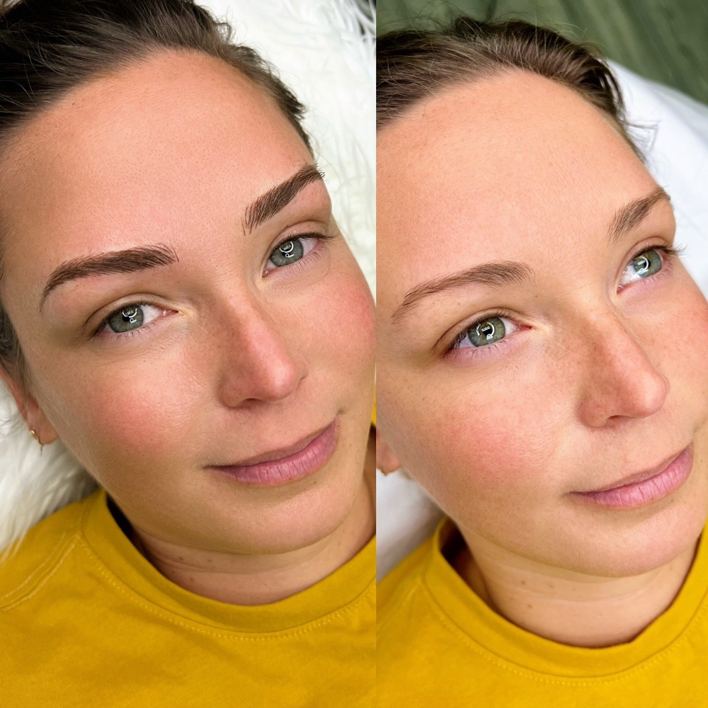 MICROBLADING at TyBrows INK in Land O’ Lakes, FL