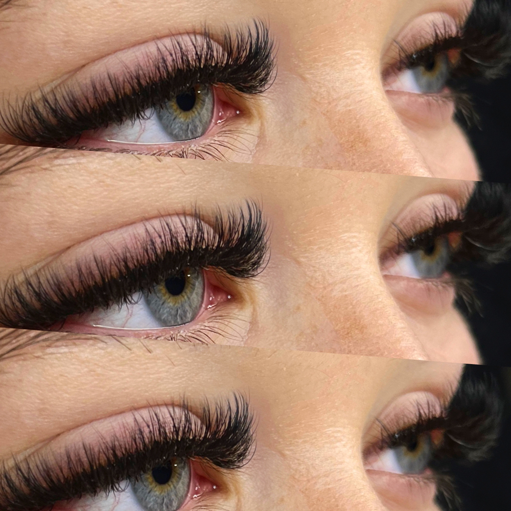 Hybrid Mini- Fill at Kayden Geddes in Reno, NV
