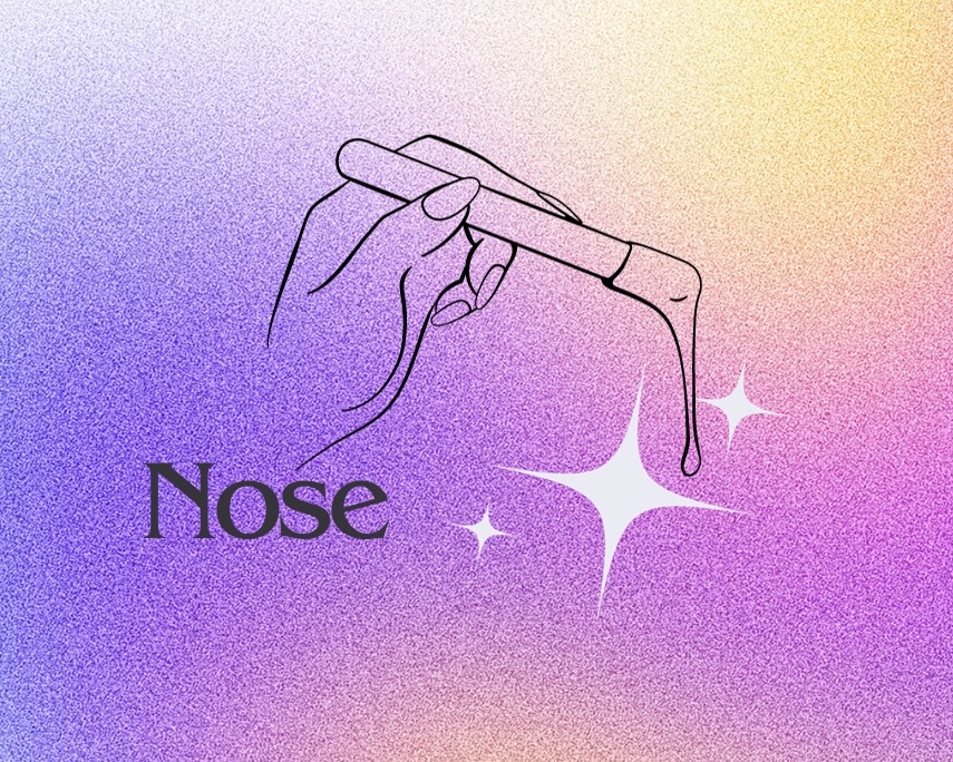 Nose