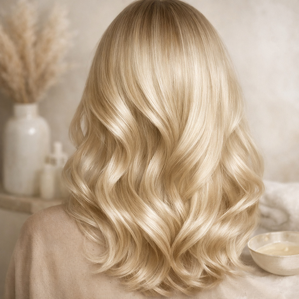 Toner / Gloss Refresh – from $60 at MJ Beauty in New Bedford, MA