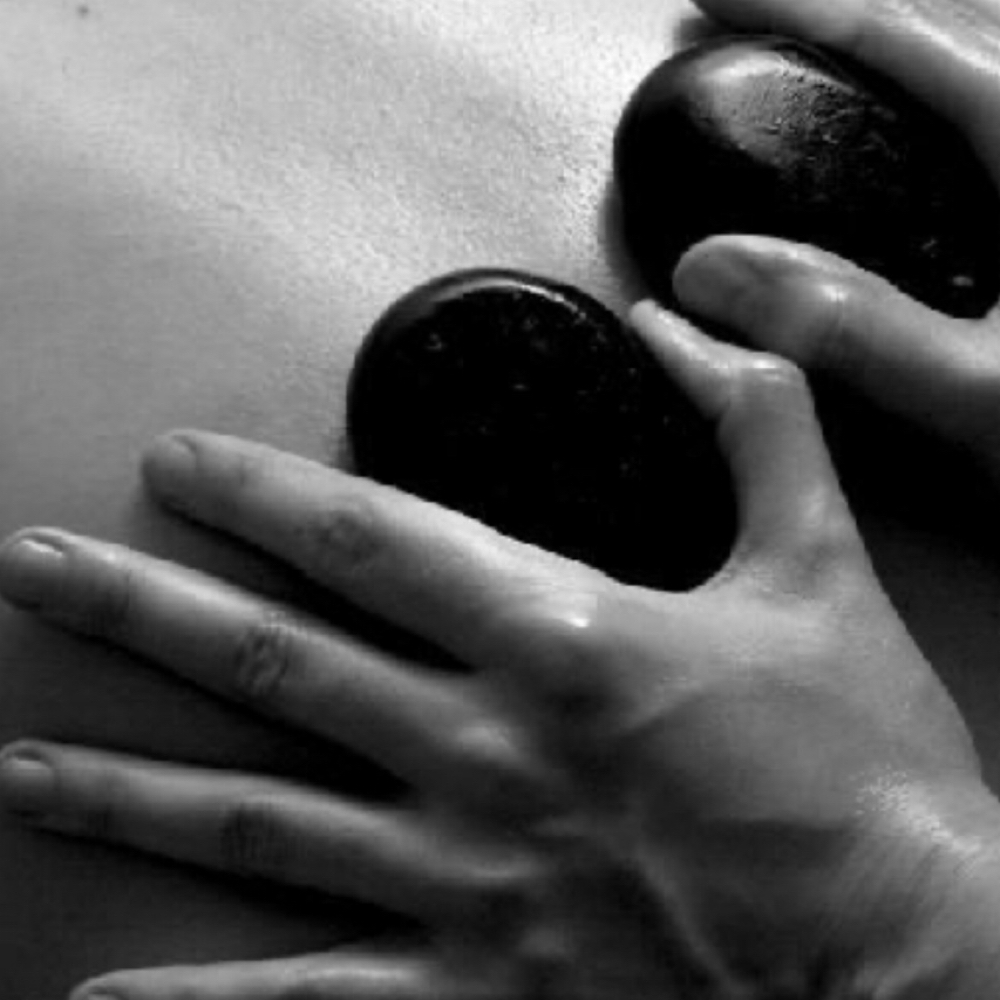Hot Stone Add On