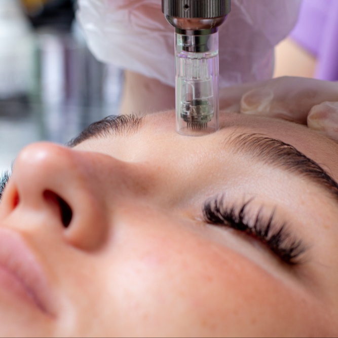 Micro-Needle at Skin 4 Glow Inc in MOHEGAN LAKE, NY