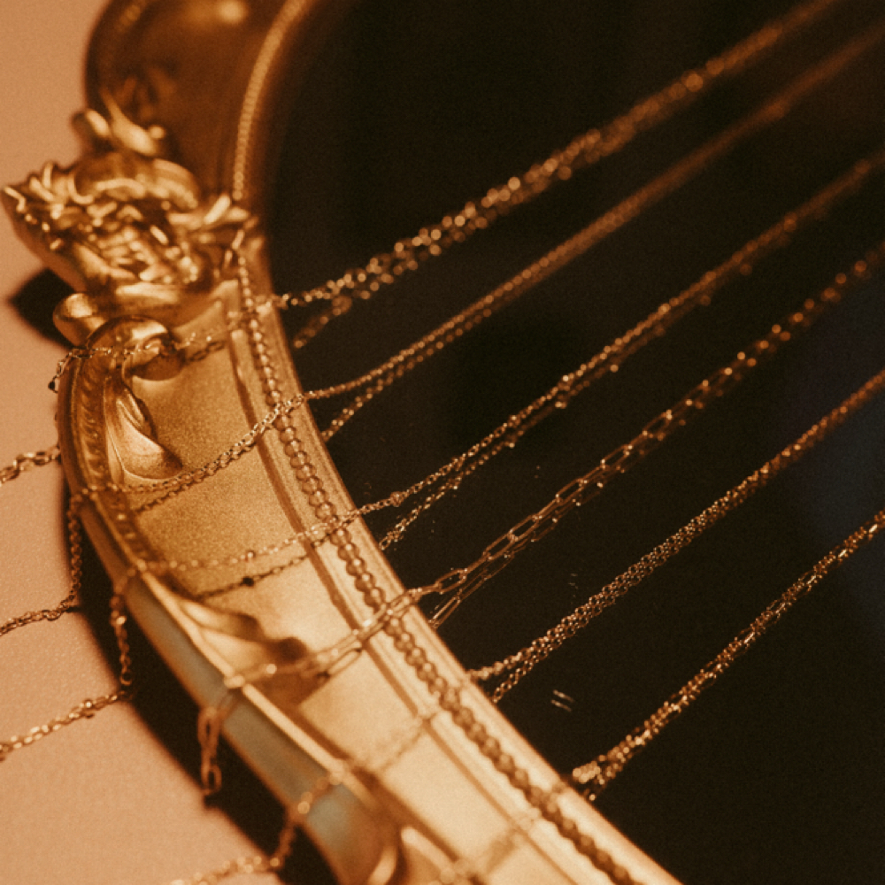 Permanent Jewelry 3-5 People