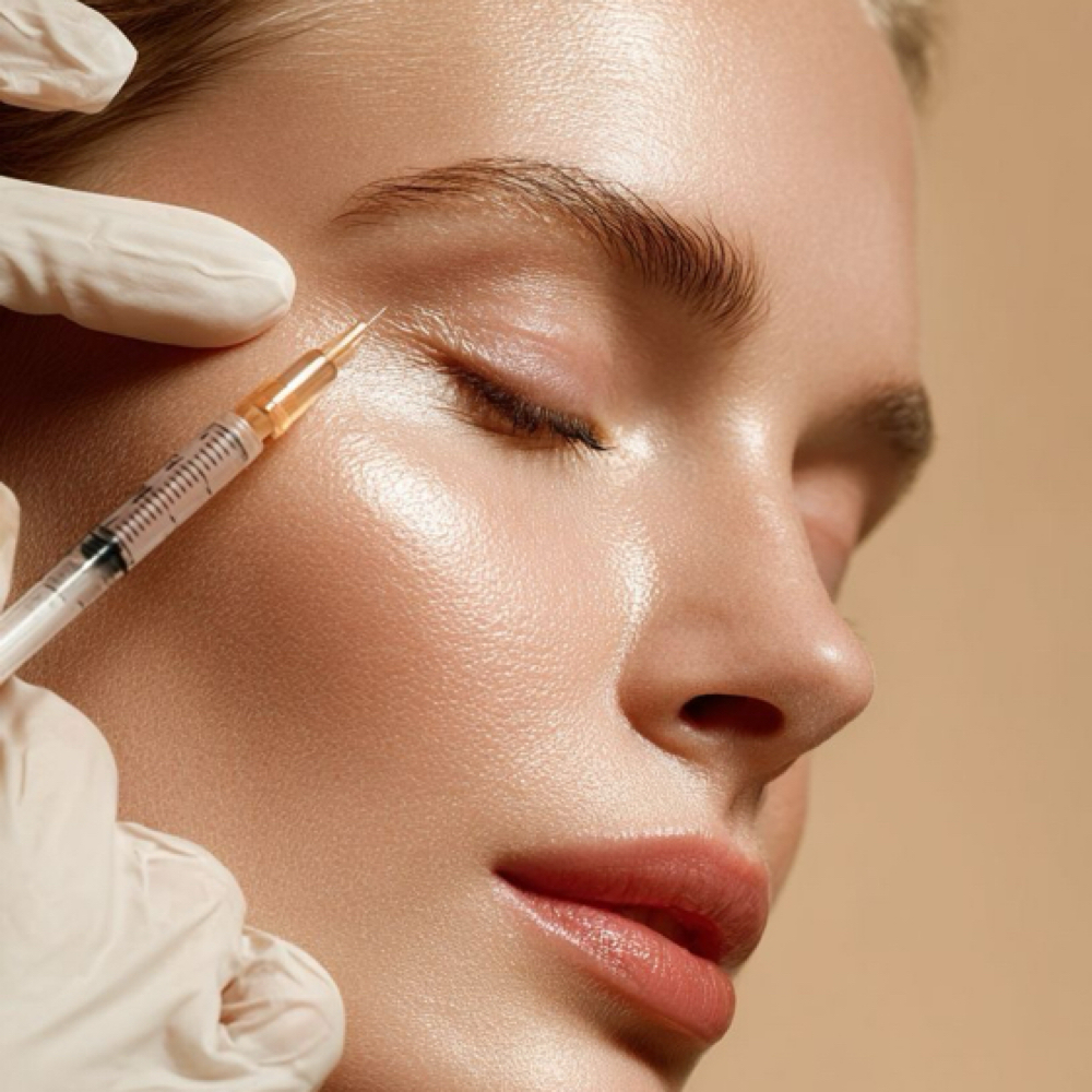 Xeomine Units at The Skin Room Aesthetic and Wellness LLC in Longview, TX