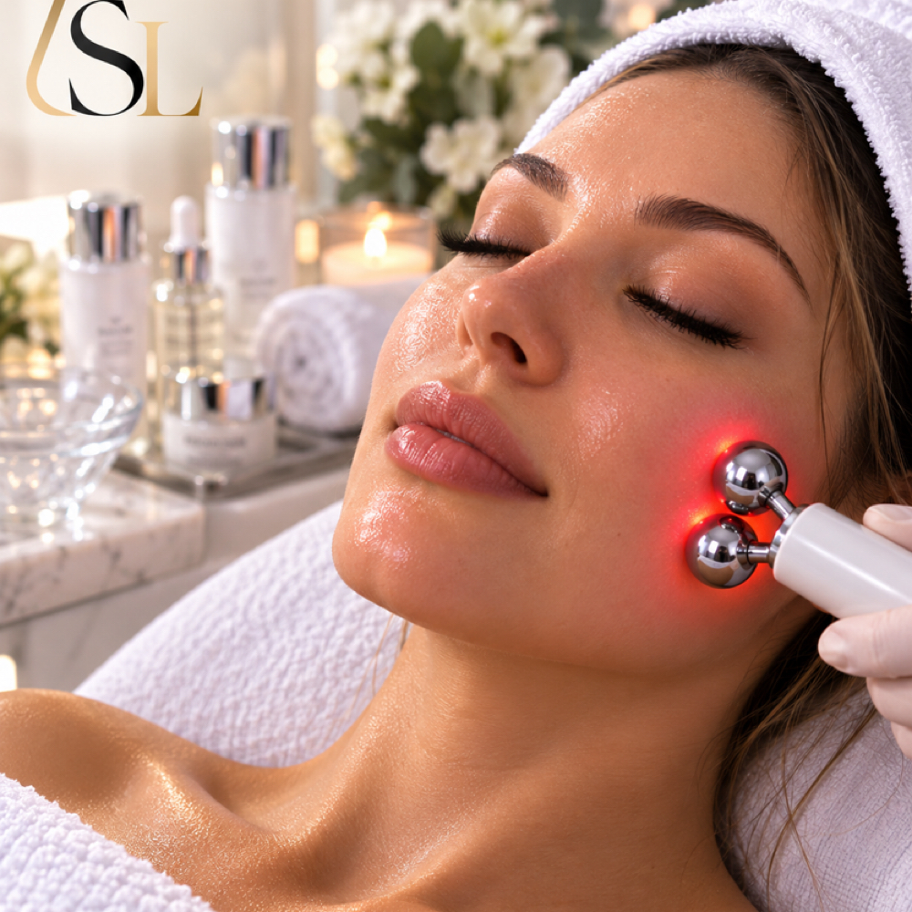 Korean Age Defying Facial at The Beauty Skin Lab in Denver, CO