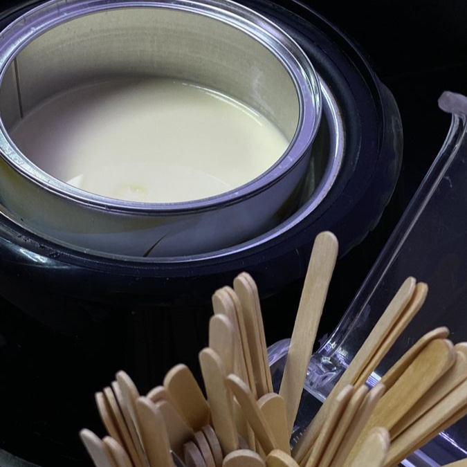 Nose Wax at Luminous Skin Care & Brow Studio in Sugar Land, TX