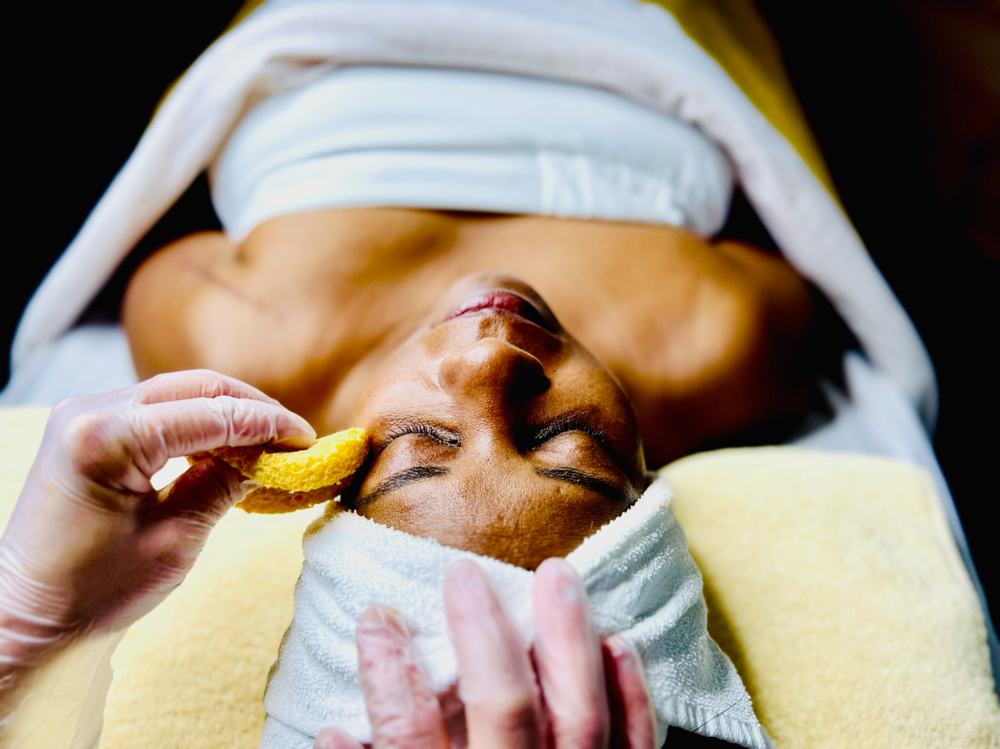 Facials at CDR AESTHETICS in Ferndale, MI