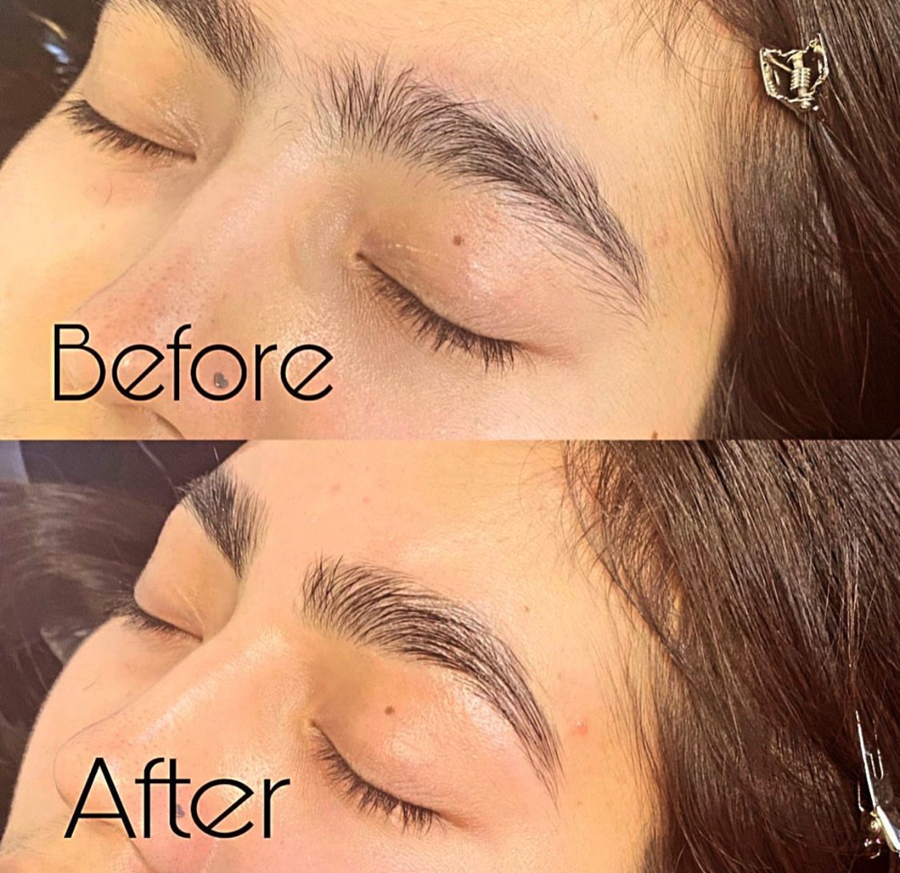 Brow Wax