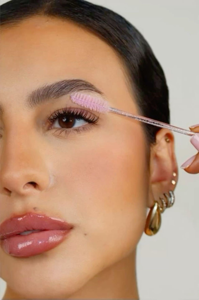 Lash Tint