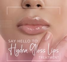 Hydra Gloss Lips Treatment