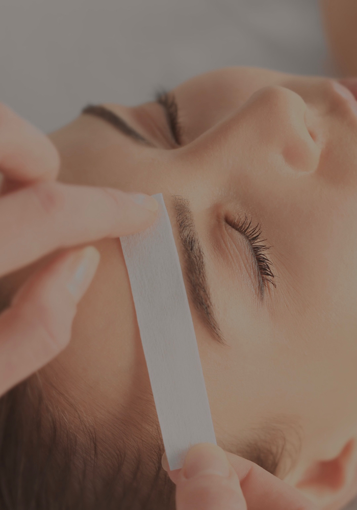Brow Wax
