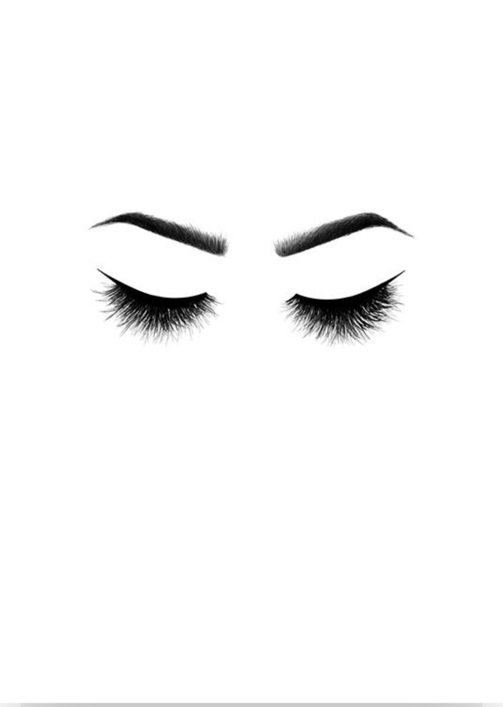 Lashes