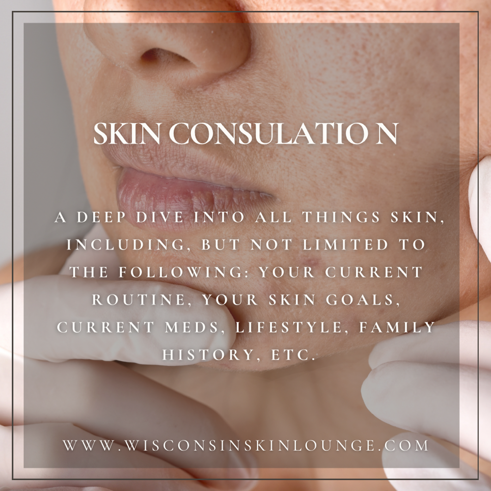 Skin Consult