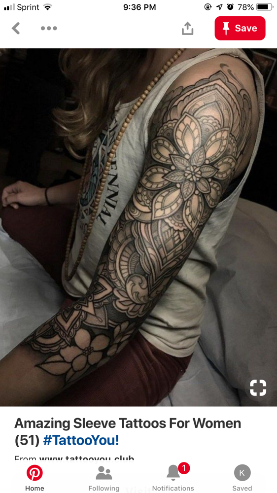 Tiny Tattoo Party