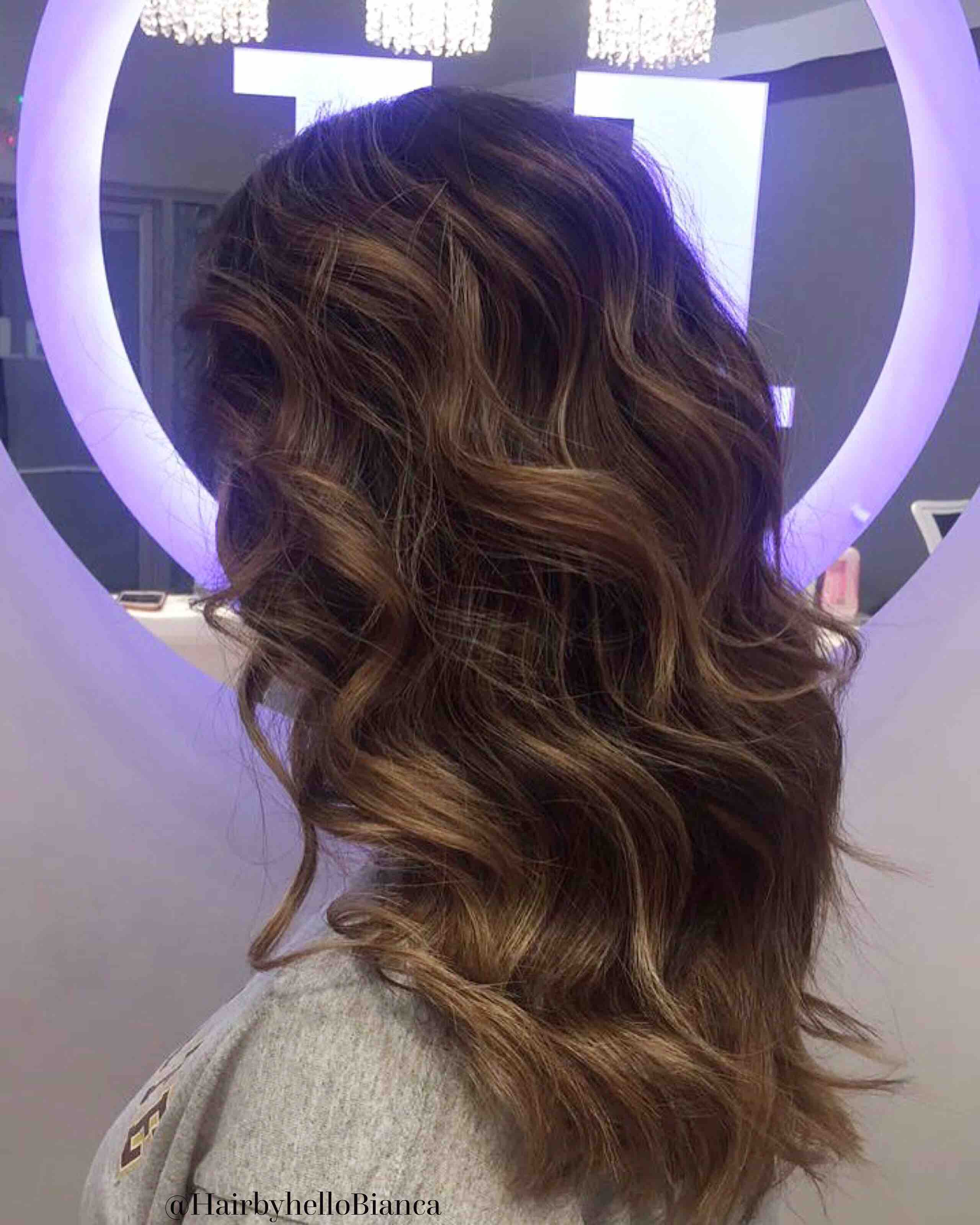 Retouch,Gloss,Haircut & K18