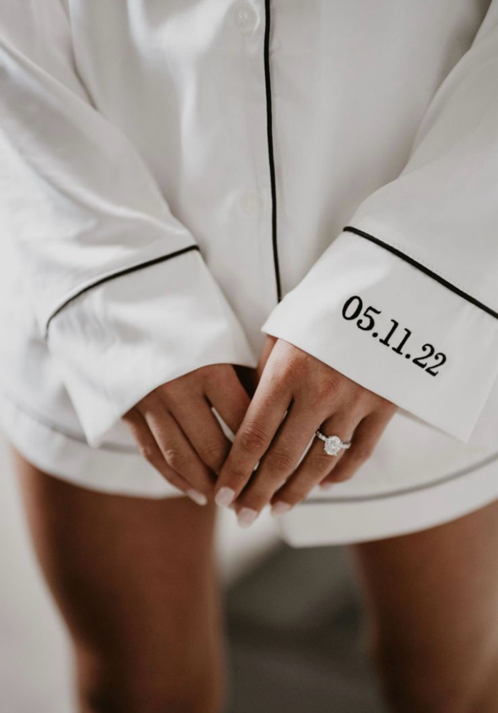 Here Comes The BRIDE GLAM service