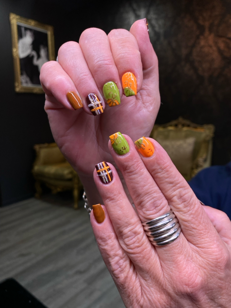 Manicures