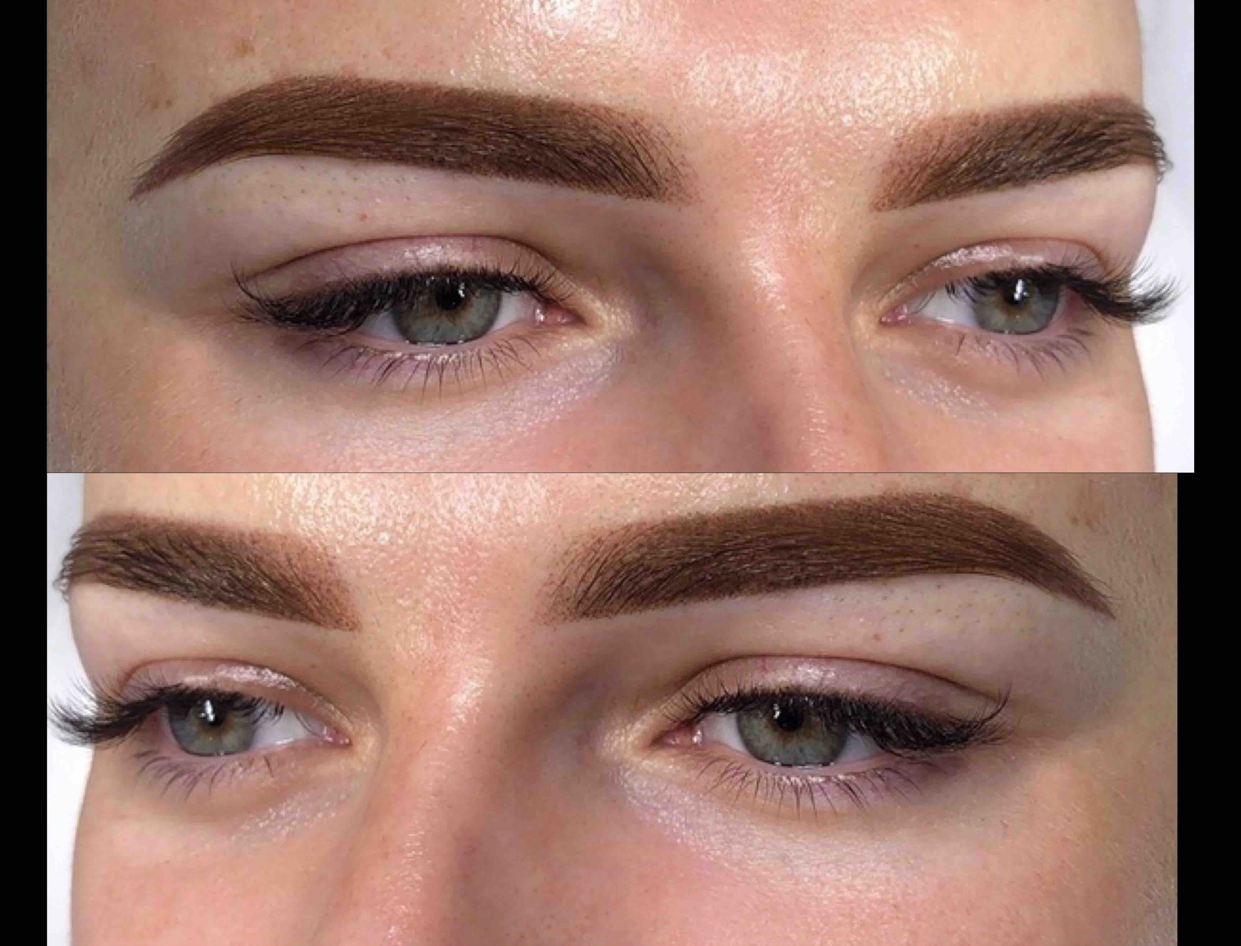 Ombre Powder Masterclass 2 Day at Marlonda Beauty Studios in Maryland Heights, MO