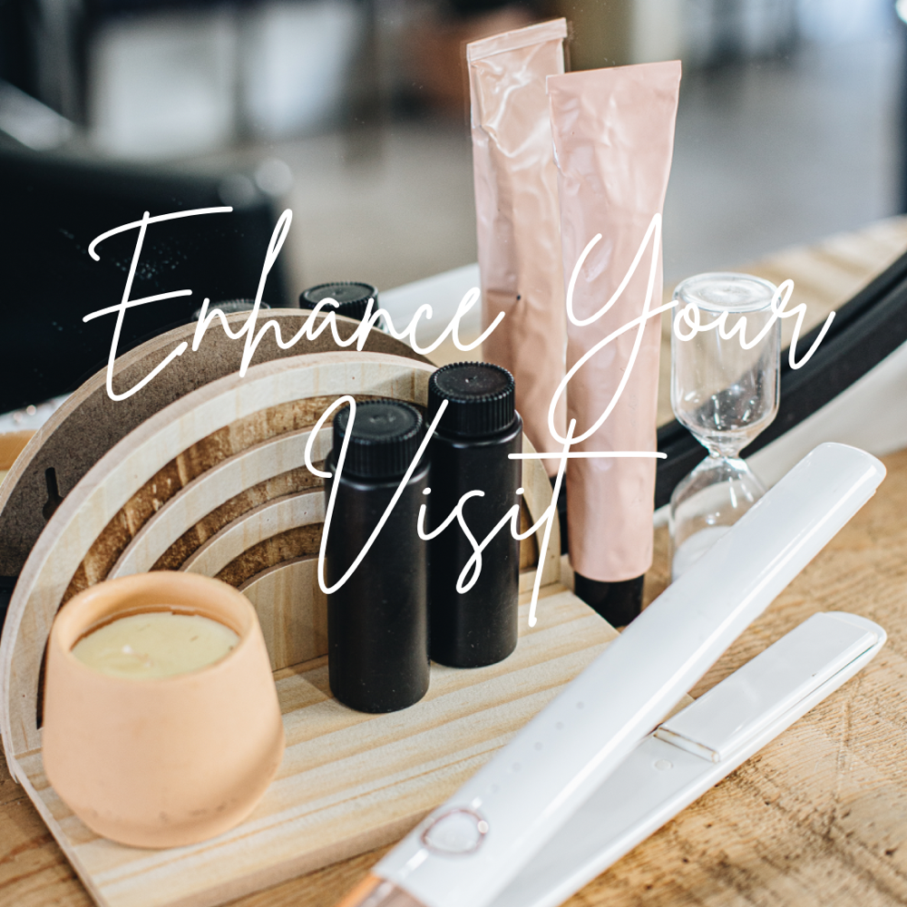 Brow/Lip/Chin Wax