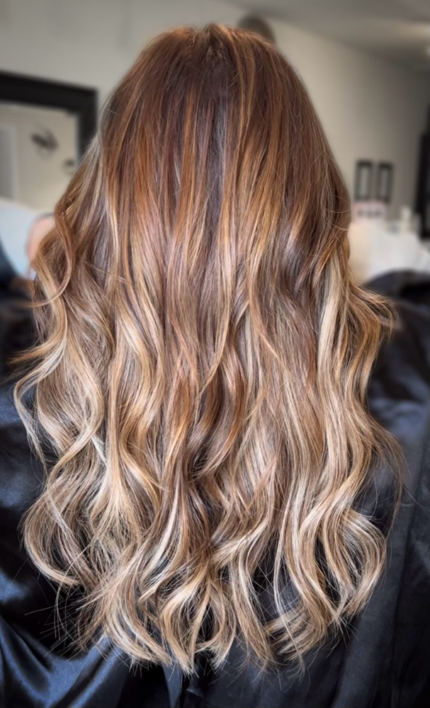 Balayage