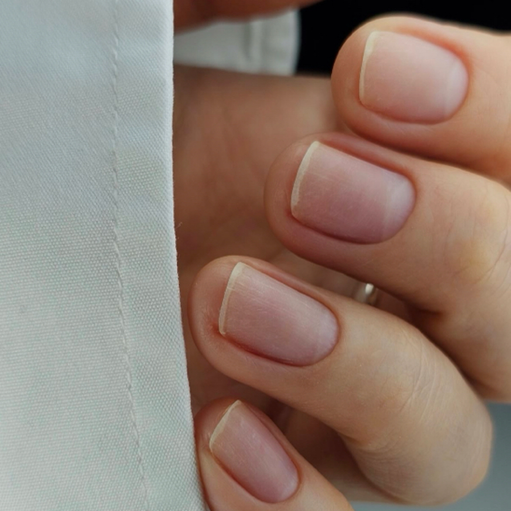 Artificial Removal And Clean at Nails By Sky in Maumee, OH
