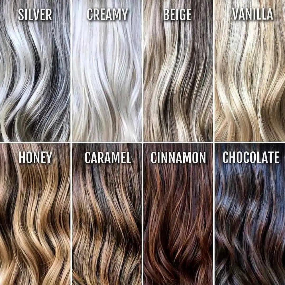 Additional Color