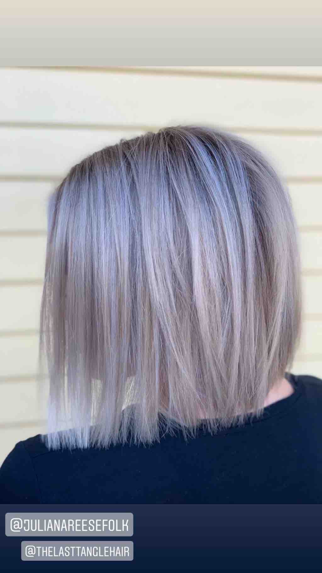 Hair Cut