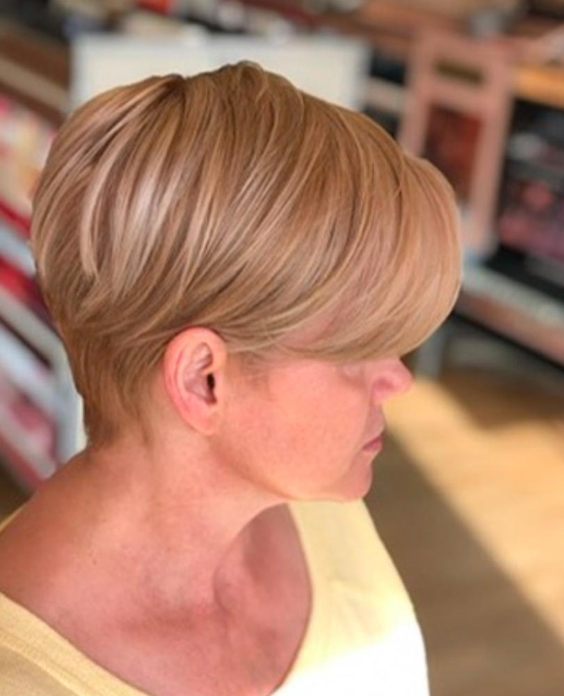Haircut