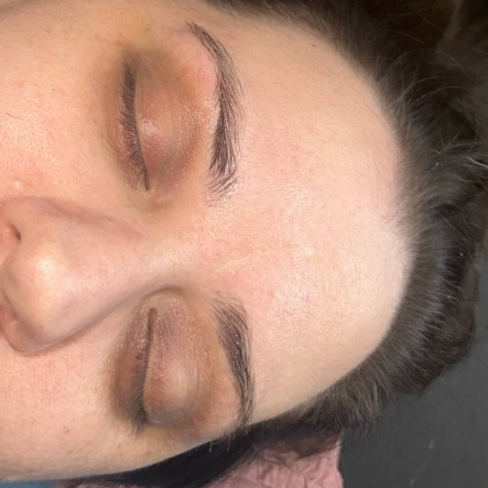 Eyebrow Wax at LeanneStylette in Meriden, CT